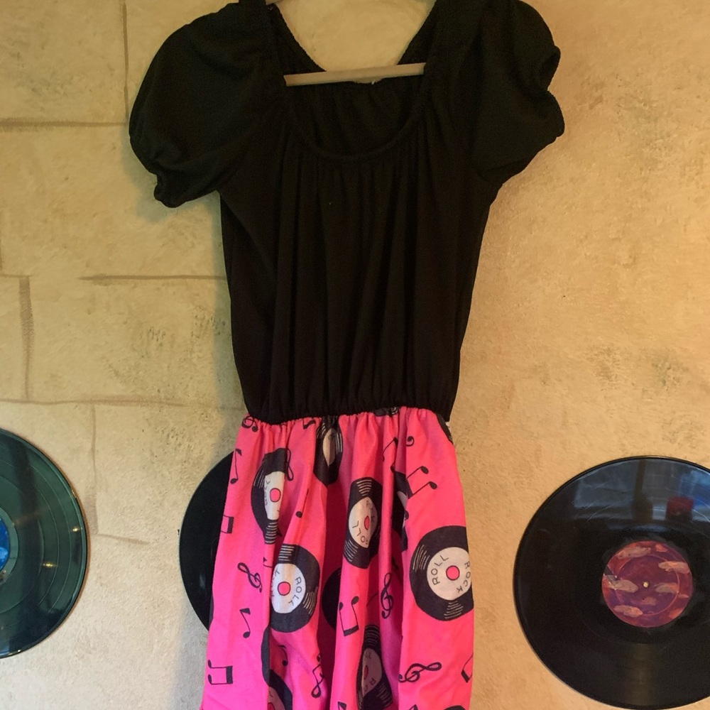 50’s Costume